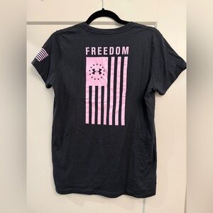 Under Armour Freedom shirt